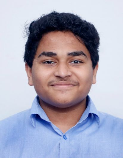 Student Photo